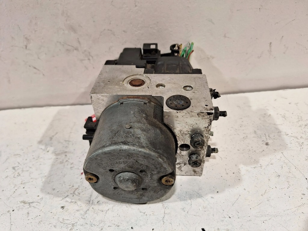 фото №1, Насос abs 0265216456 peugeot 306