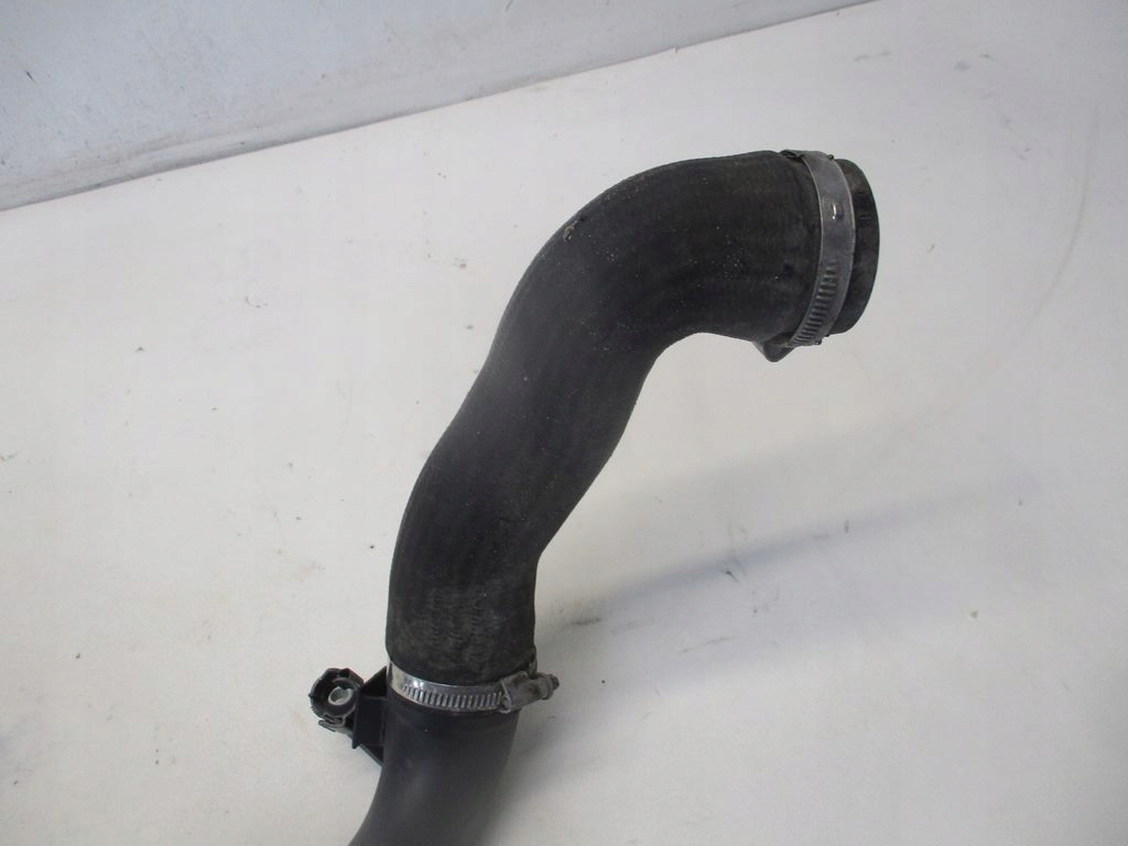 фото №4, Wąż труба интеркулер seat ibiza iv 1.9 tdi