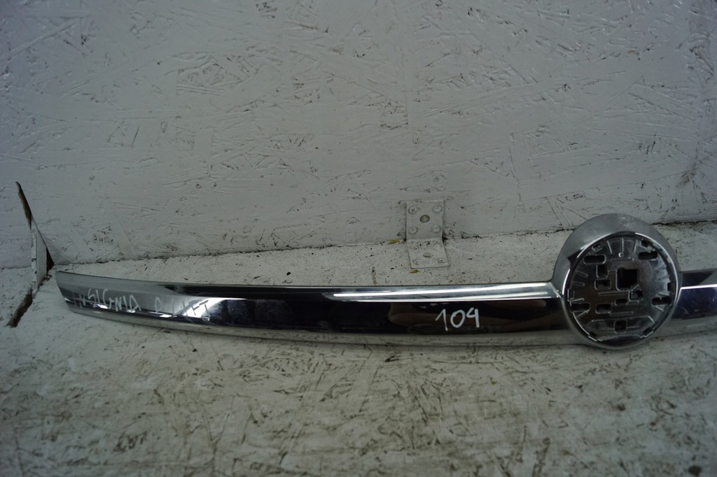 фото №3, Накладка задняя insignia a lift