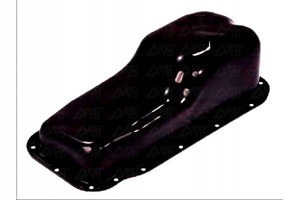 Поддон масляная сталь opel ascona c astra f astra f Цена