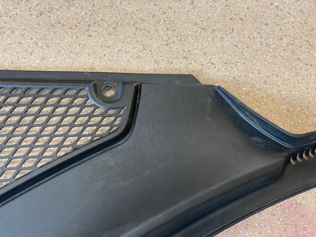 фото №15, Жабо porsche panamera 971 971819401b