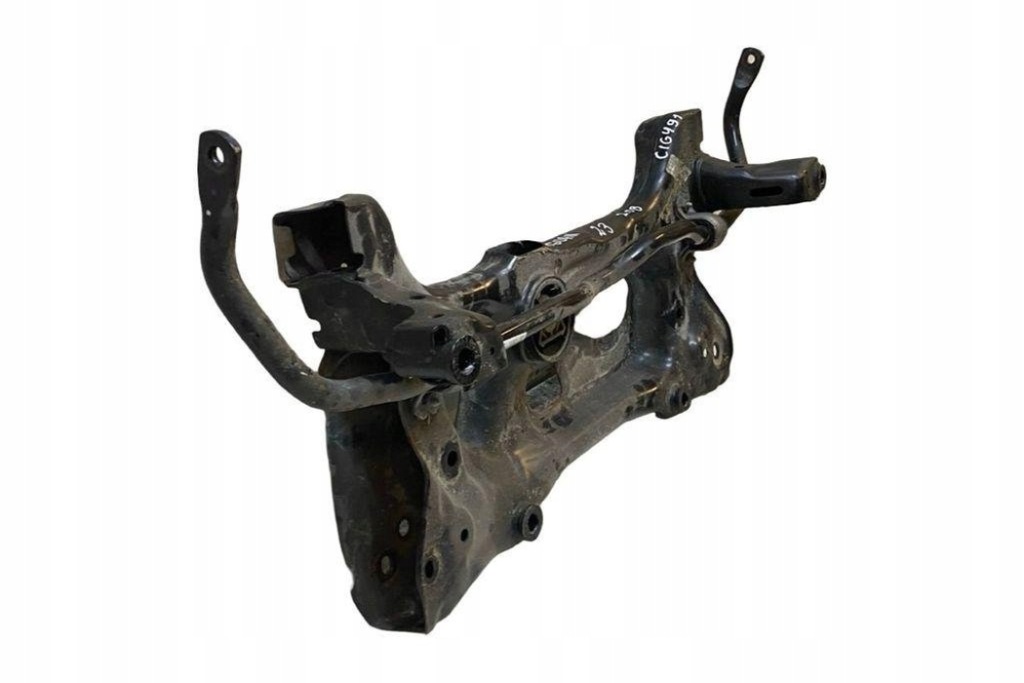фото №8, Подрамник передние vw tiguan 5n_ 3q0199315f 2.0l бензиновый 2023