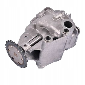 фото №1, Насос масла renault 1.6 dci trafic scenic megane kadjar espace v laguna