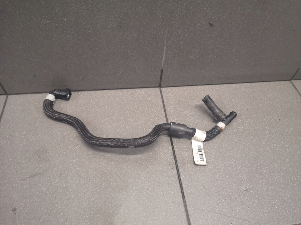 фото №1, Шланг топлива bmw 7 f01 3.0d 7799994