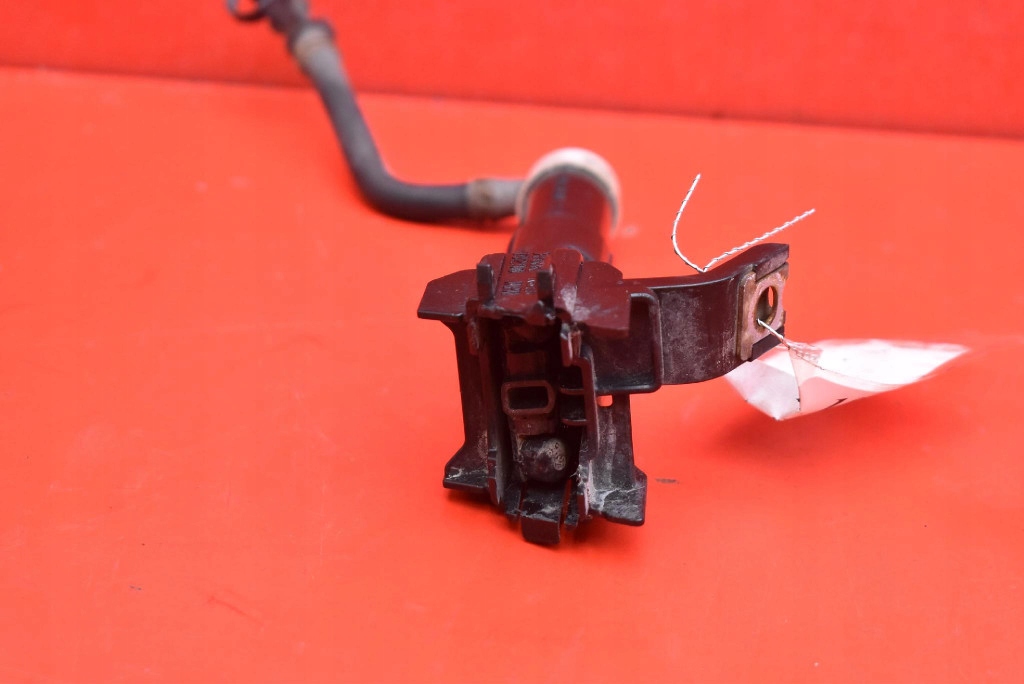 фото №1, Омивач фари лівий 85208-47010 toyota prius iii xw30 09-11