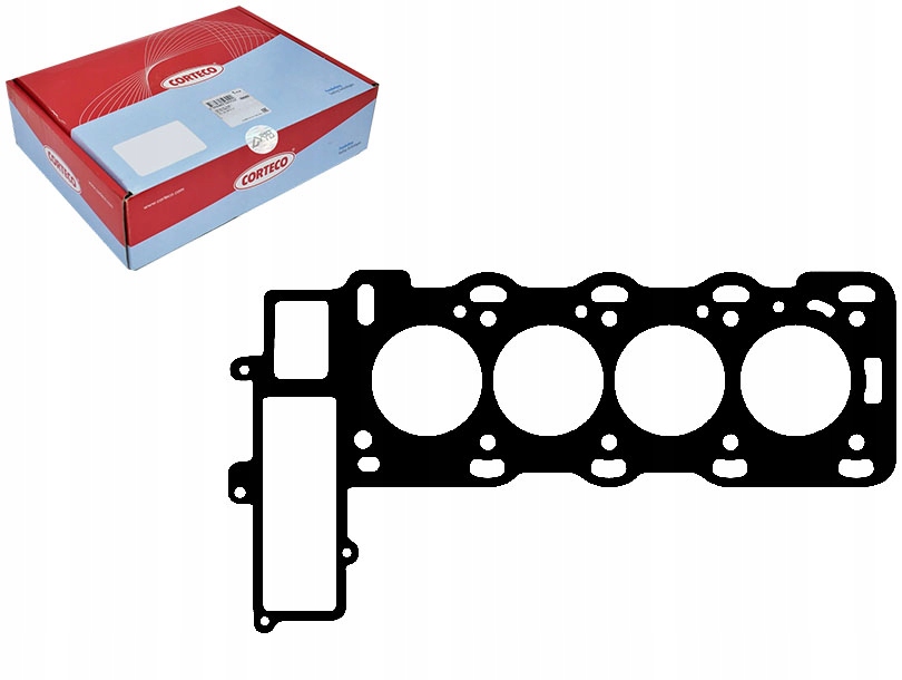 фото №1, Corteco прокладка головки opel astra g frontera b