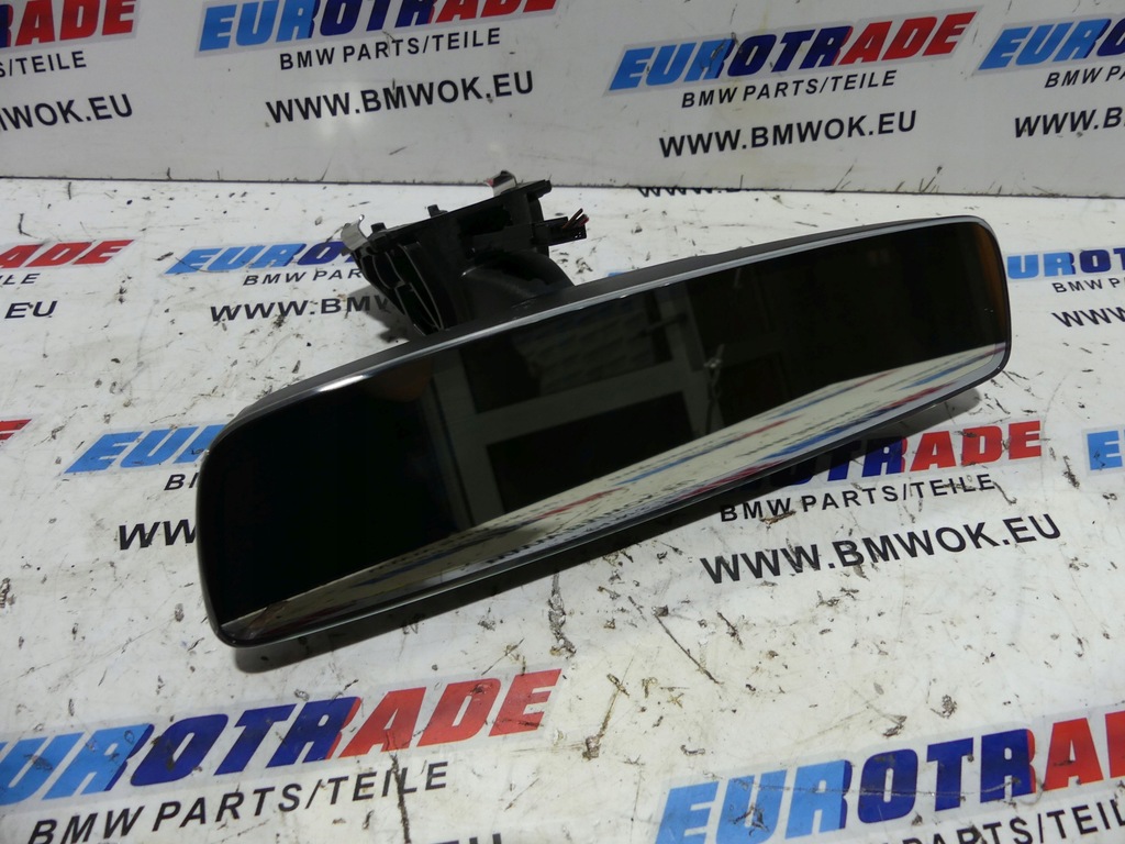 фото №1, Bmw 5 g60 7 g70 зеркало внутреннее 5a6a079