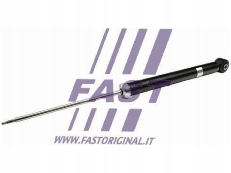фото №2, Амортизатори задня fast ft11175