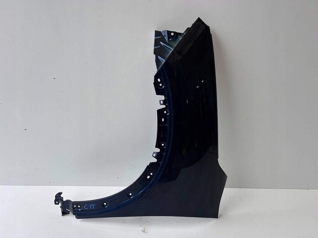 фото №1, Citroen c5 aircross крыло левый перед оригинал