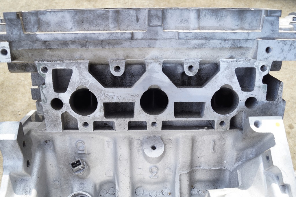 фото №7, Land rover freelander rover 75 2.0 v6 20k4f двигун jak новий