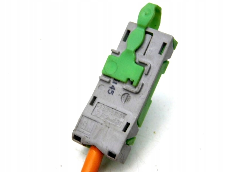 фото №9, 01/22 opel vectra c джгут сидіння подушки безпеки air bag 13241862 , 719033810/a