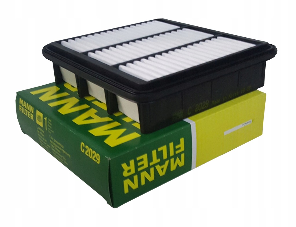 фото №13, Фільтр повітря hyundai elantra, i30 kia cee'd, cerato ii, pro cee'd