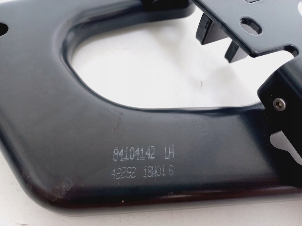 фото №12, Новый оригинальный комплект петля лавка решетка решётки решётка volvo fh 4 fh5 fm