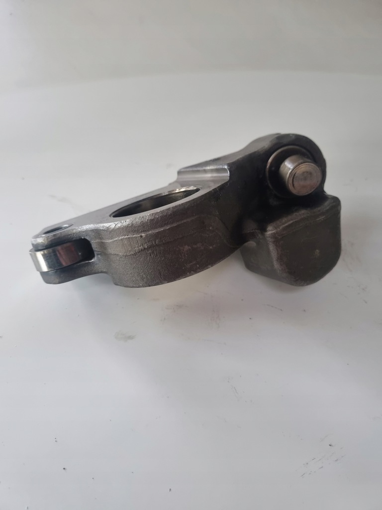 фото №3, Коромисло клапанна ролик вихлопна gama t range dti 13 volvo fh fm 4 d13k