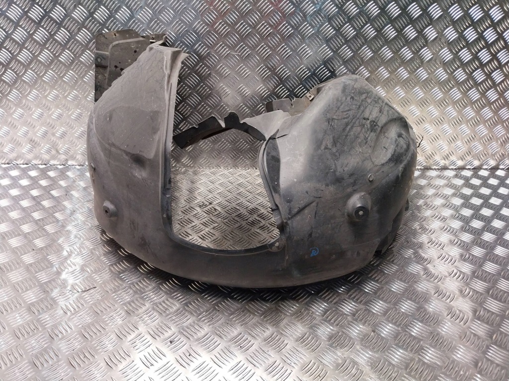 Купить Подкрылок правый перед 7896840 bmw e60 e61 m5