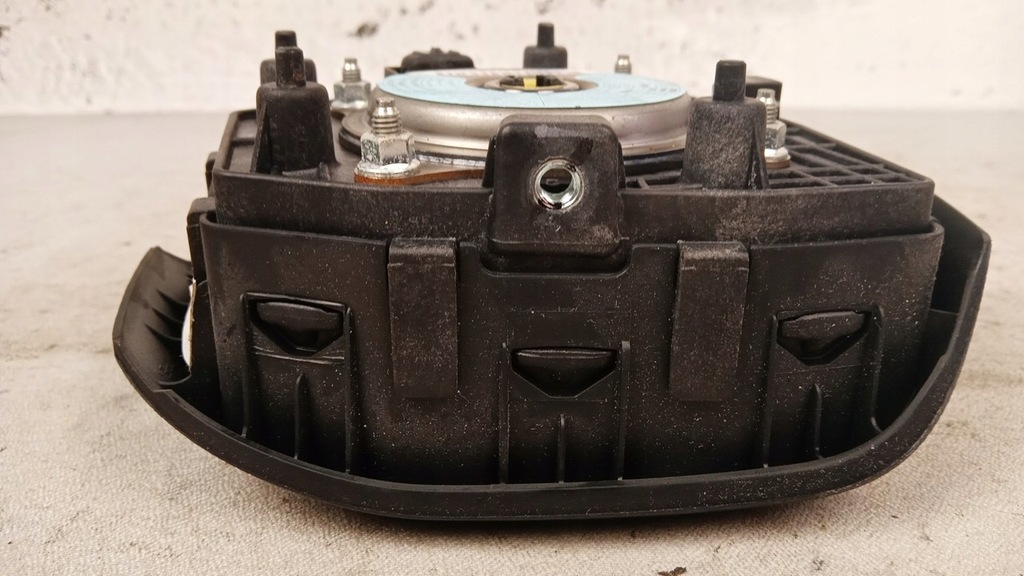 фото №6, Подушка водія - hyundai i20 08-14 1j569000109p