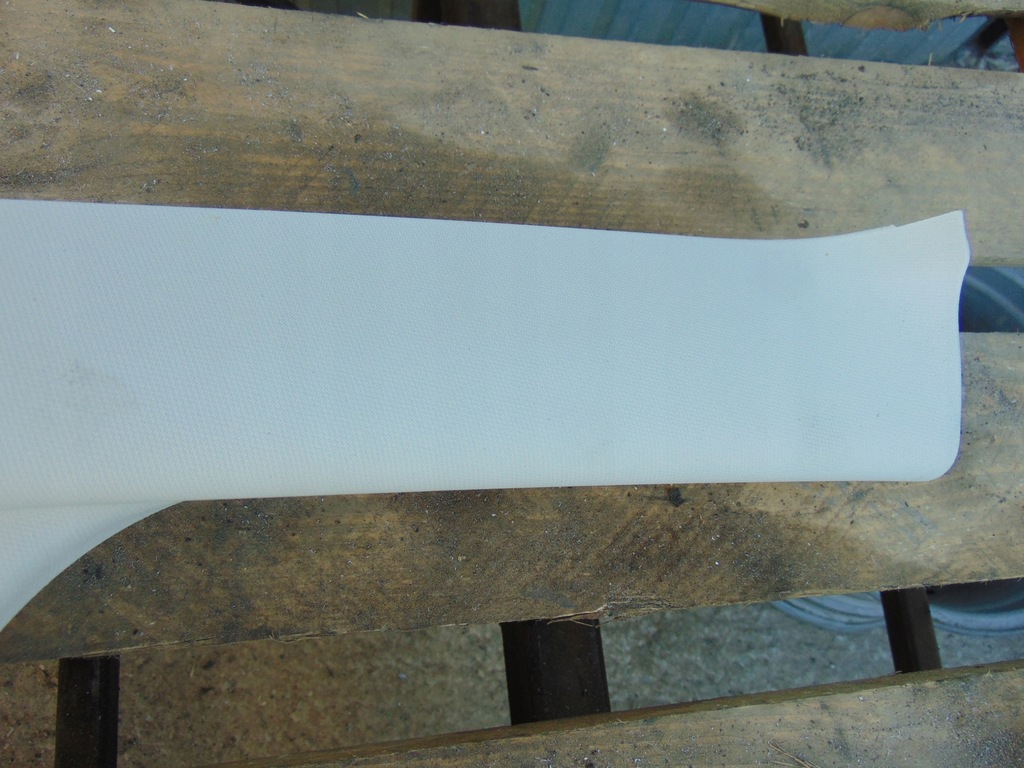 фото №4, Захист стійка передній права ford ecosport mk2