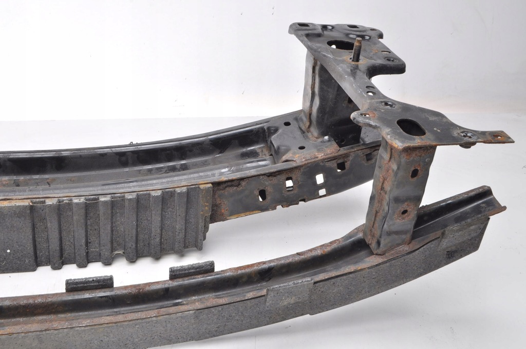 фото №2, Mini countryman r60 r61 балка бампера перед