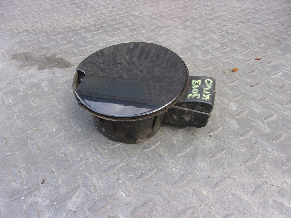 фото №1, Peugeot 3008 i 09- крышка заливной топлива ktvd