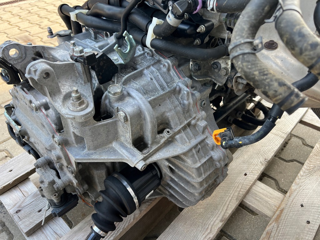 фото №4, Mazda 6 gl привідний вал ліва 2.5 бензин автоматична коробка передач rok 2019