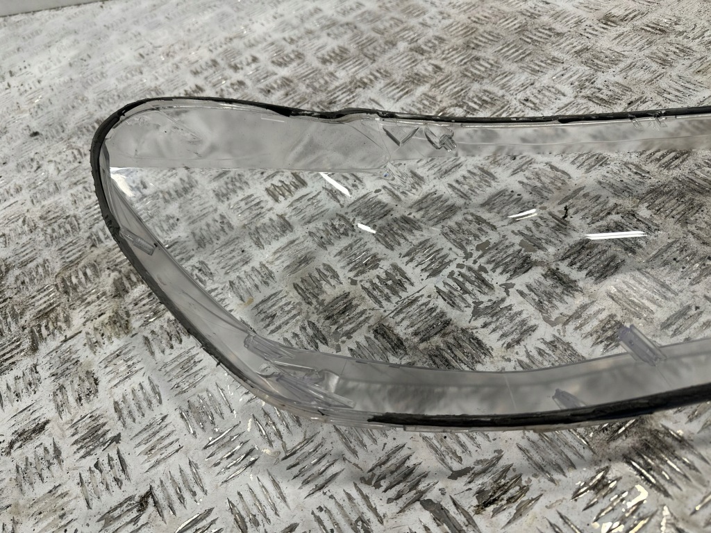 Скло фари фара передні  сторона ліва bmw x5 f15 6002tc0305 Недорого