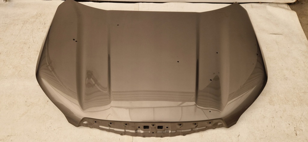 Купить Subaru forester v 5 капот 19-