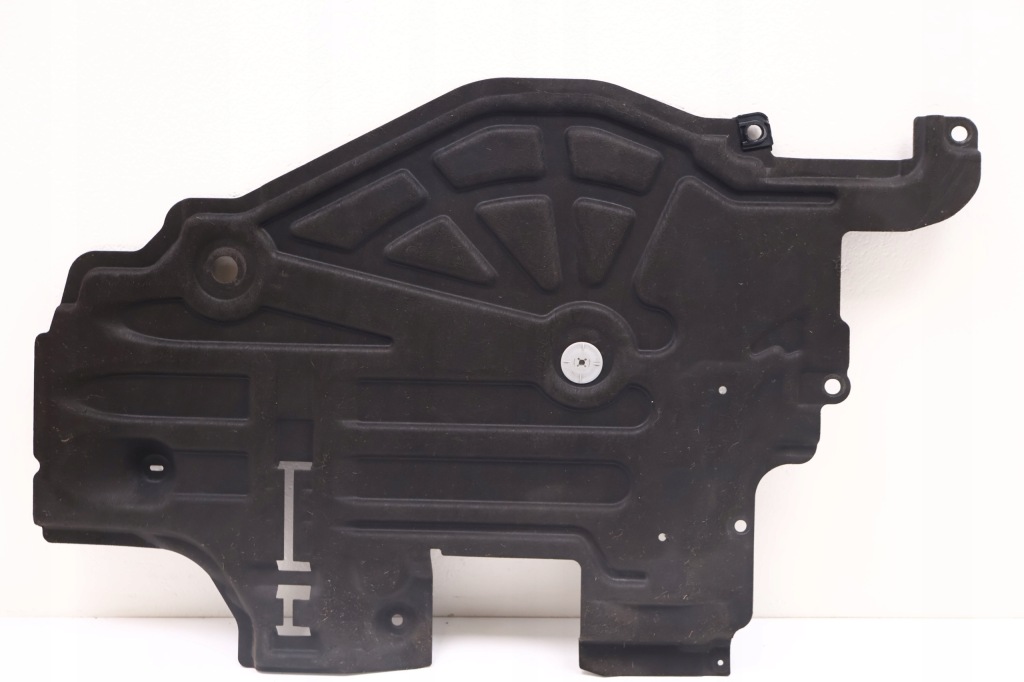 фото №1, Volvo v60 ii захист підвіска ліва задня 31420484