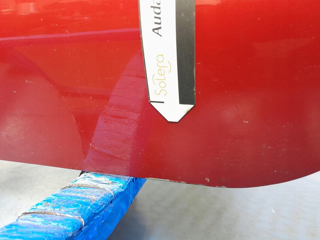 фото №6, Nissan micra k12 lift двері перед ліва a32