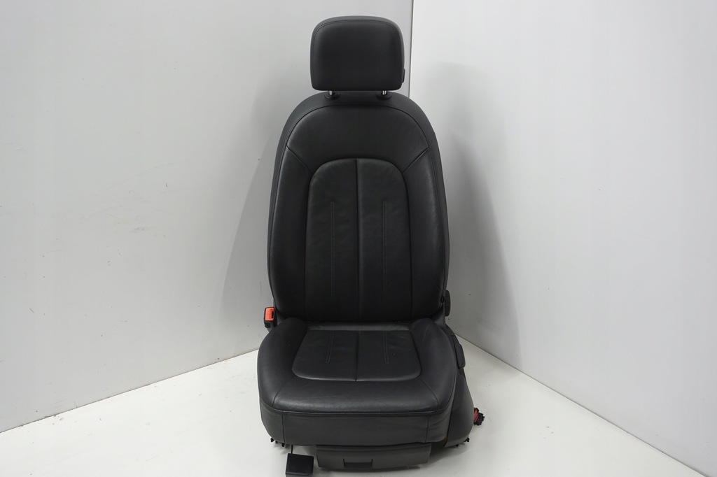 фото №6, Audi a6 c7 kombi сиденья заднее сиденье обшивки