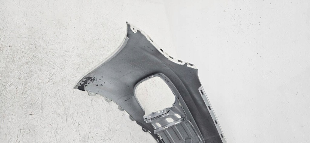 фото №15, Vw golf vi gti gtd 2008- бампер передній перед 5k0807221b