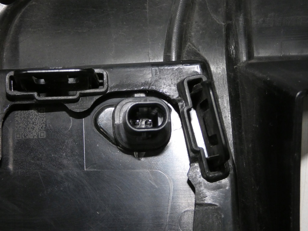 фото №14, Решітка радіатора, решітка радіатора, решітки радіатора bmw x-1 u11/ u12