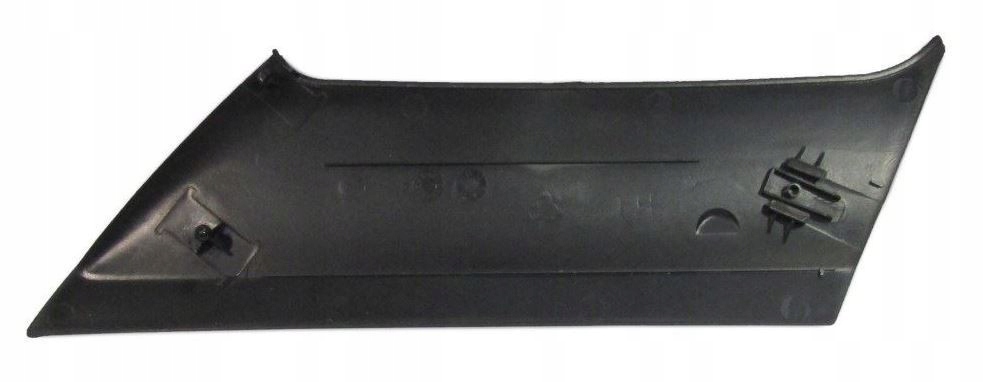 Заглушка накладка петля фара man tgx левая Цена