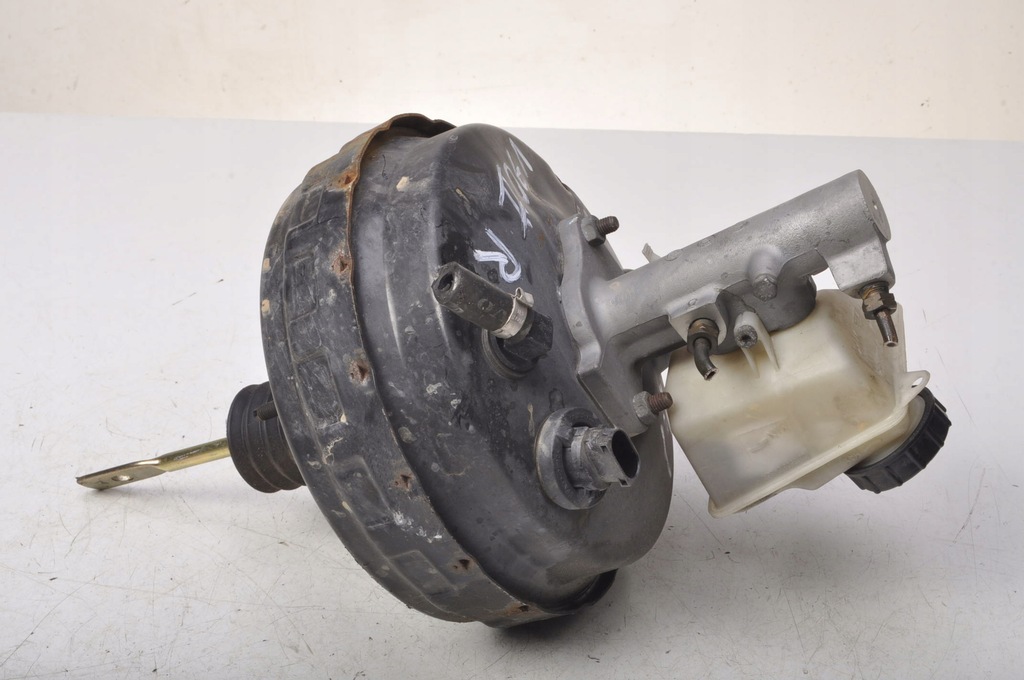 фото №1, Volvo s60 xc70 v70 ii усилитель тормозов 30714321