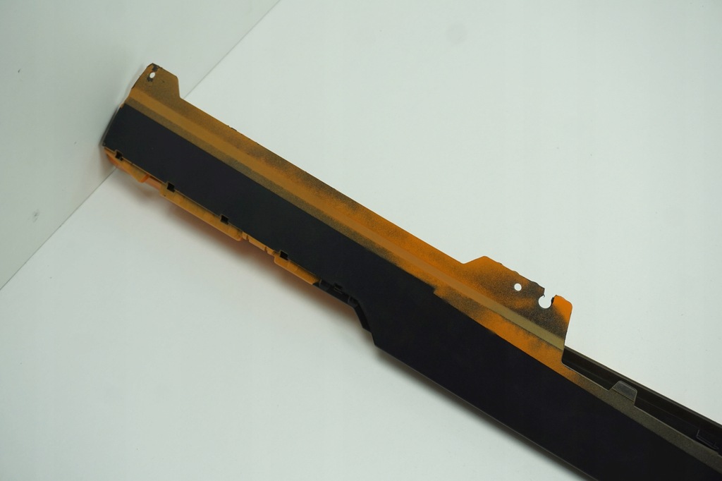 фото №12, Nowa оригинальный номер молдинг порог порог правый renault megane iv rs 764266474r