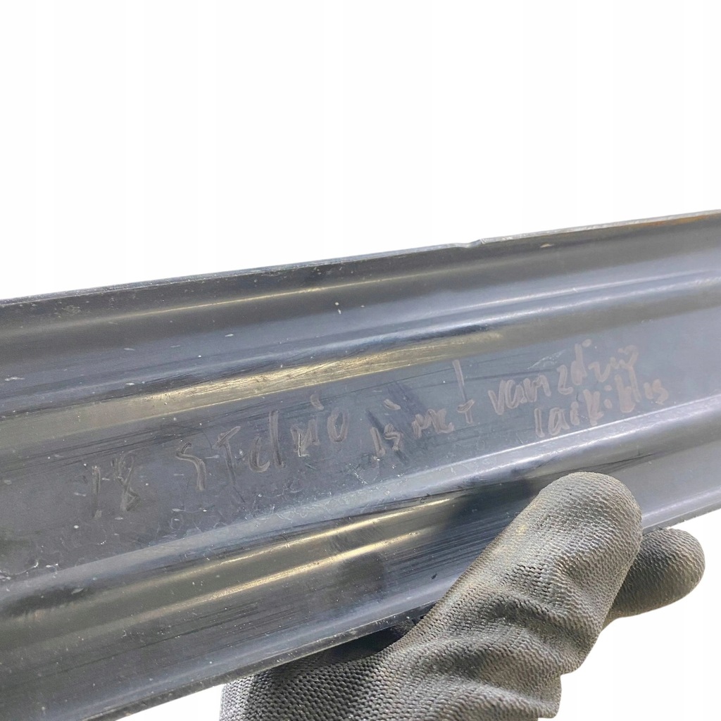 фото №7, Alfa romeo stelvio 2019 кронштейн / кронштейн глушителя