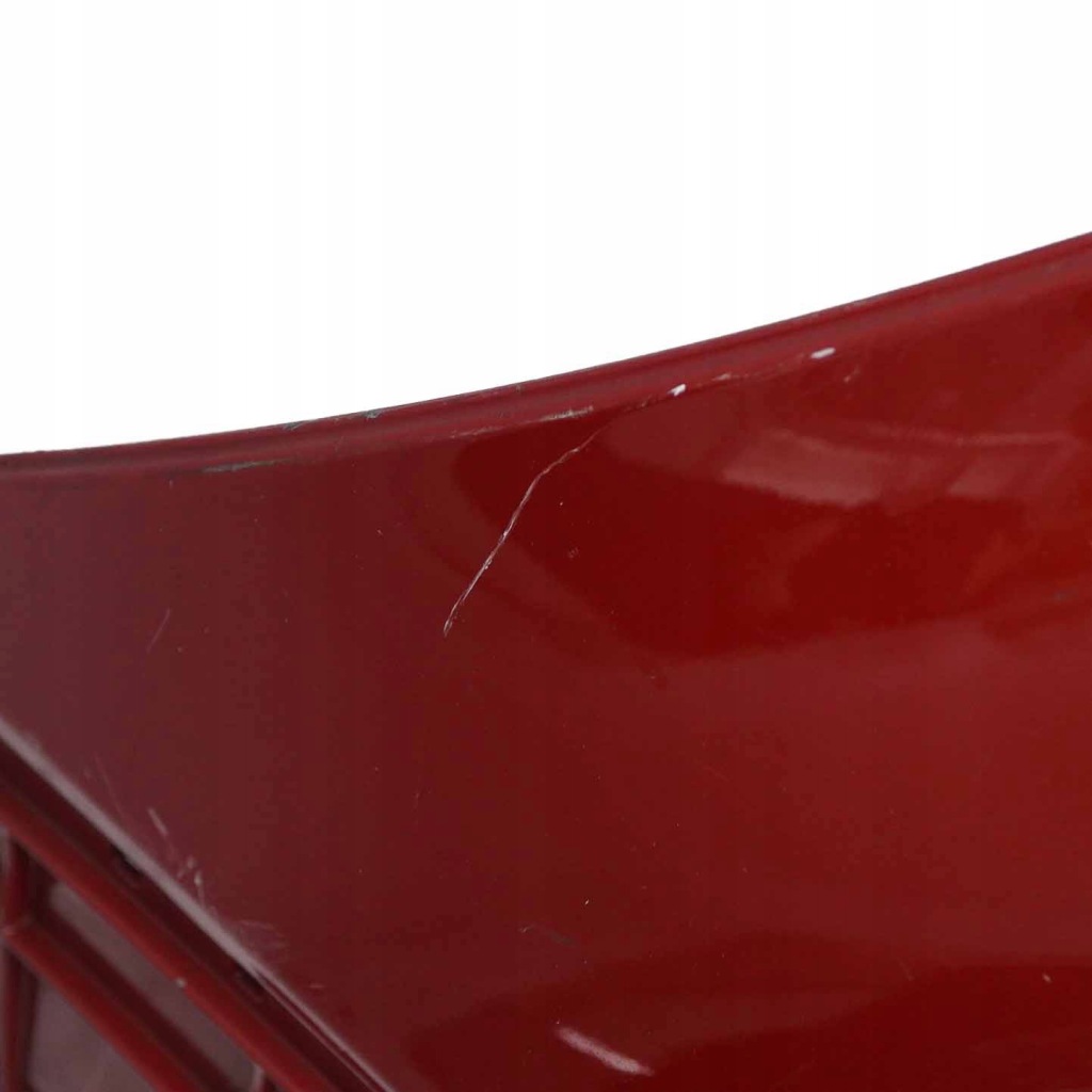 фото №11, Mini paceman r61 бампер задний pdc blazing red b63