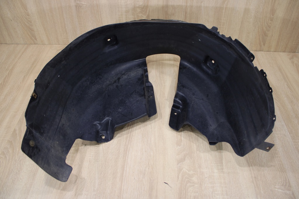 фото №1, Подкрылок левый задняя chevrolet orlando