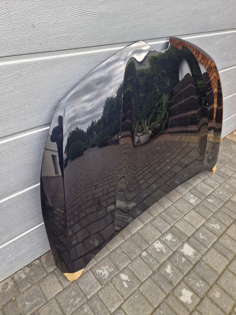 фото №3, Капот renault clio 5 v