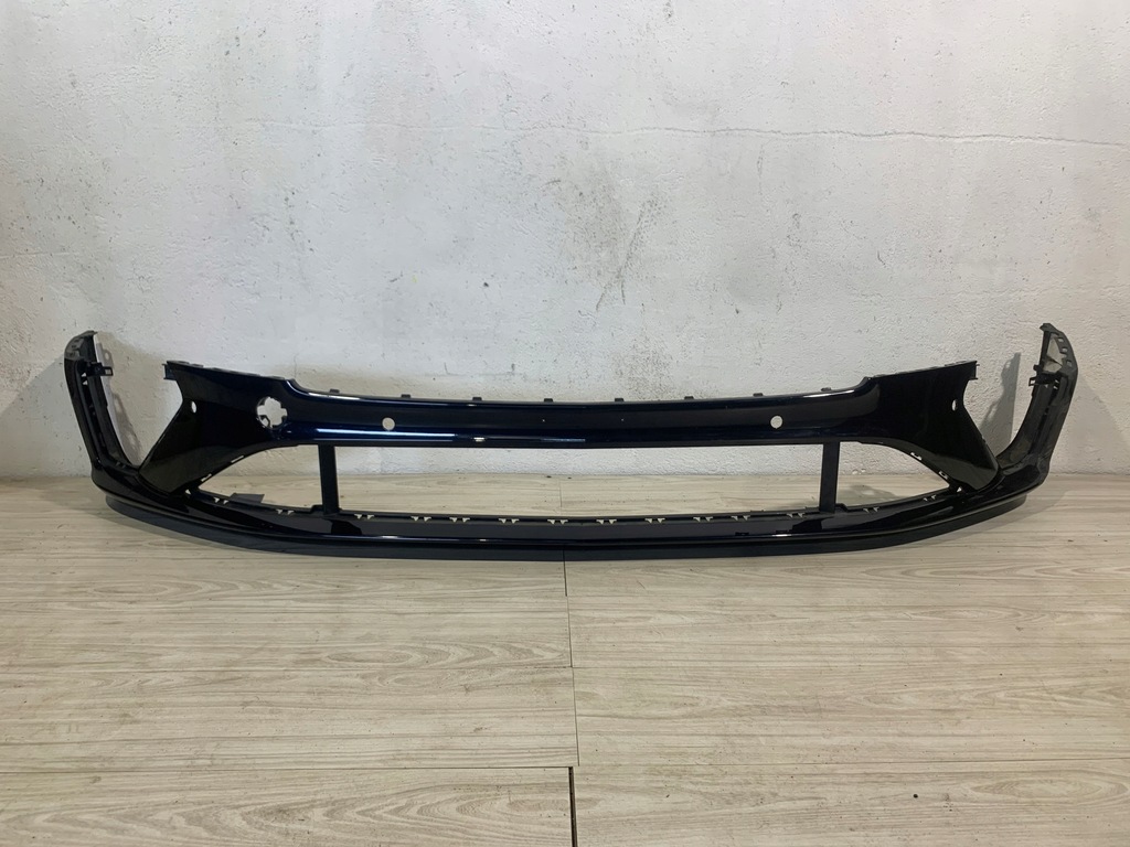 фото №1, Бампер перед bentley continental gt 3sd 18-