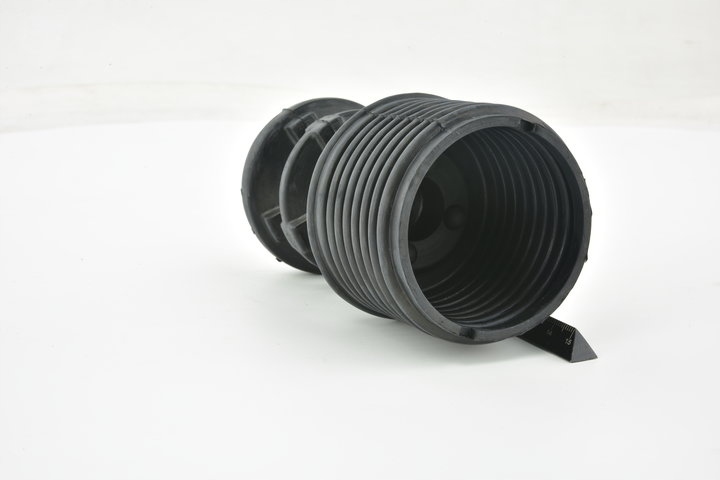 фото №3, Febest mshb-001 защита / пневмоподушка воздушный / амортизатор