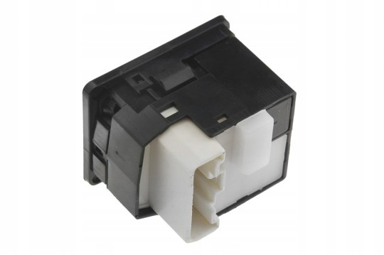 фото №5, Переключатель зеркал lexus is250 350 220d rx300