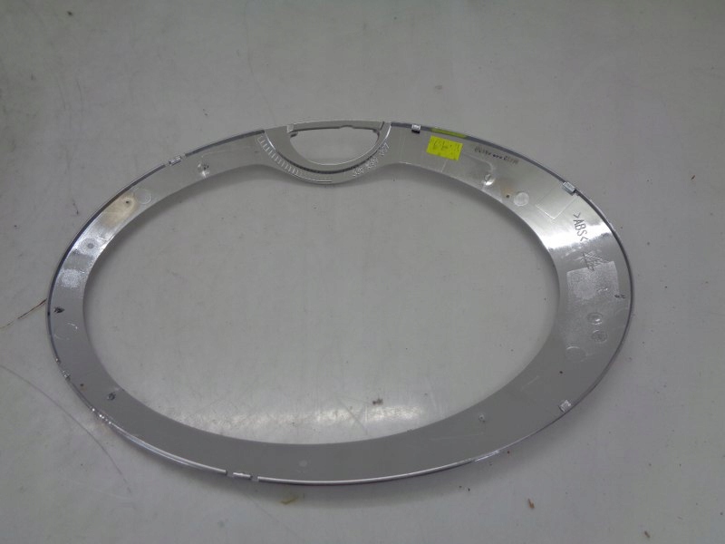 фото №2, Mini правий кільце хром рамка лампи r50