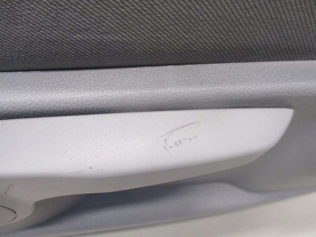 фото №7, Сиденье правый перед peugeot 3008