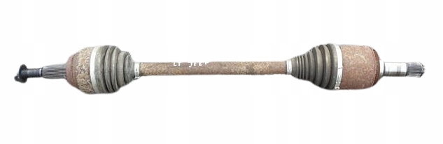 Купити Привідний вал лівий задні jeep grand cherokke wk2
