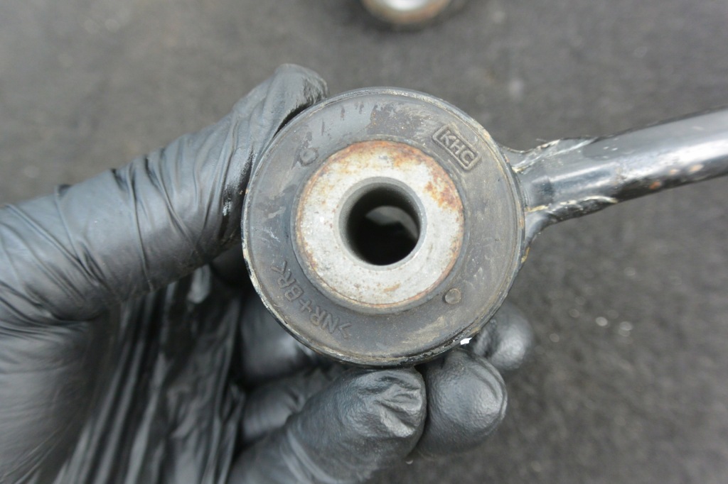 фото №6, Соединитель стабилизатора перед левый правый jeep wrangler jl 2017-2023