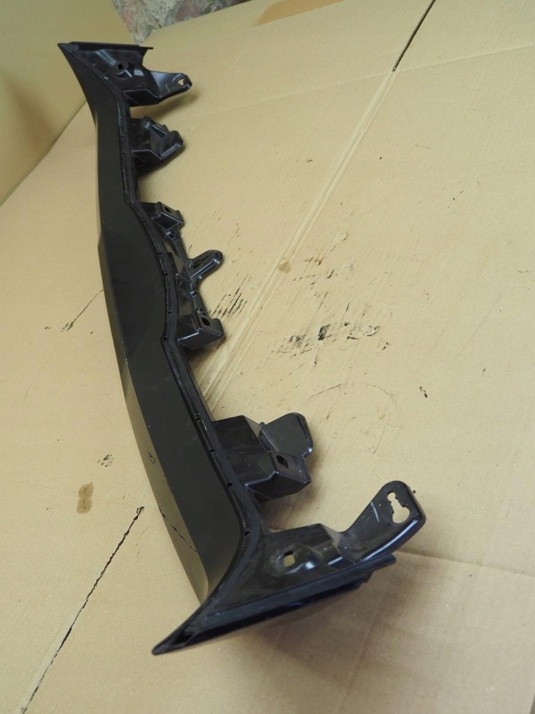 фото №14, Усилитель спойлер задняя bmw x3 g01 f97 m 7424400