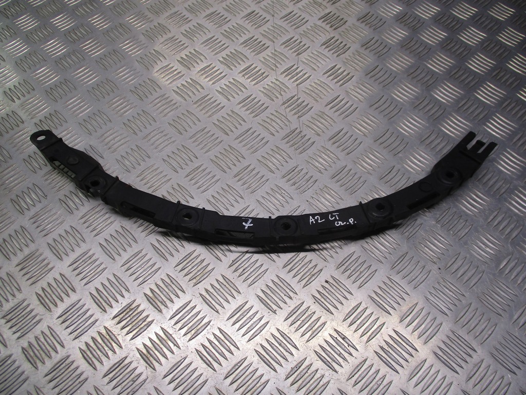 фото №1, Напрямна лівий задня audi a2