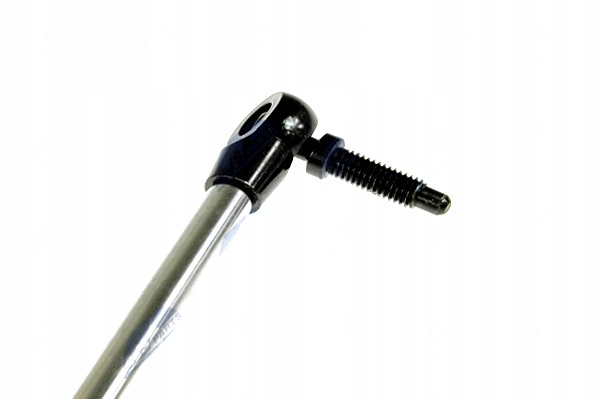 фото №10, Пружина газовая, крышка багажника nty ae-ch-006