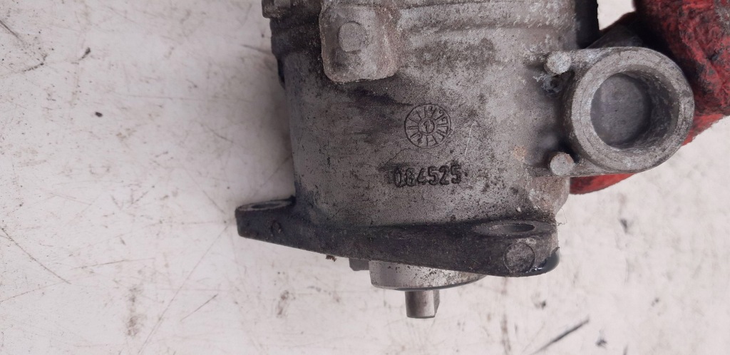 Насос вакууму вакуумний fiat stilo 1.9 jtd 467711051 Недорого