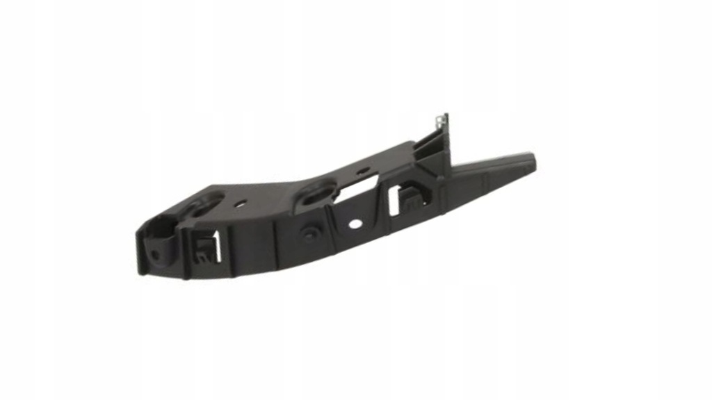 фото №1, Направляющая кронштейн бампера правое citroen berlingo 02